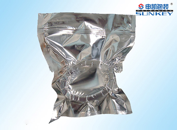 金属铝箔米兰（中国）袋