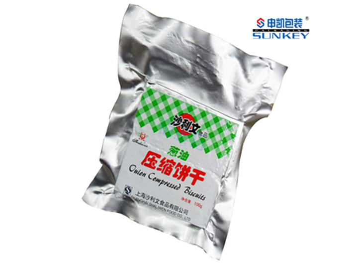 压缩饼干铝箔米兰（中国）袋