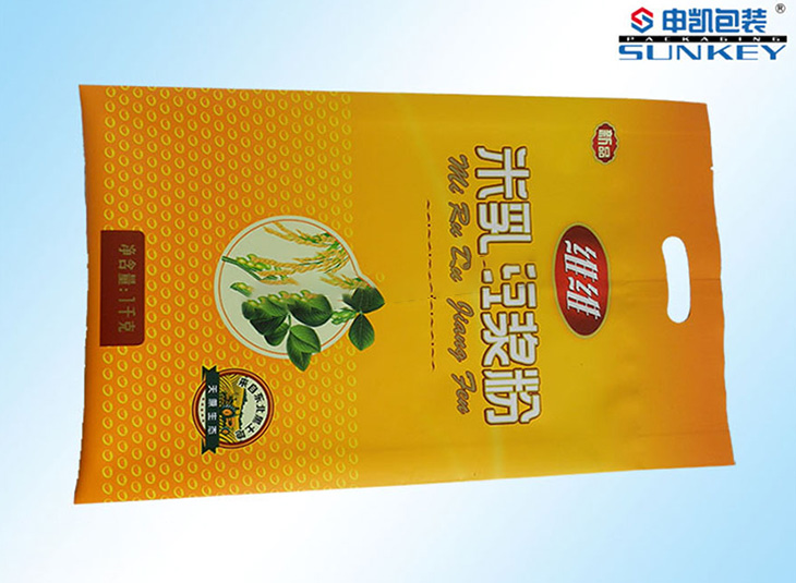 豆浆粉米兰（中国）