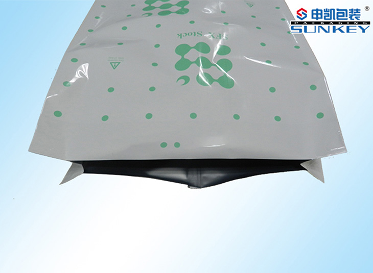 粒子米兰（中国）袋
