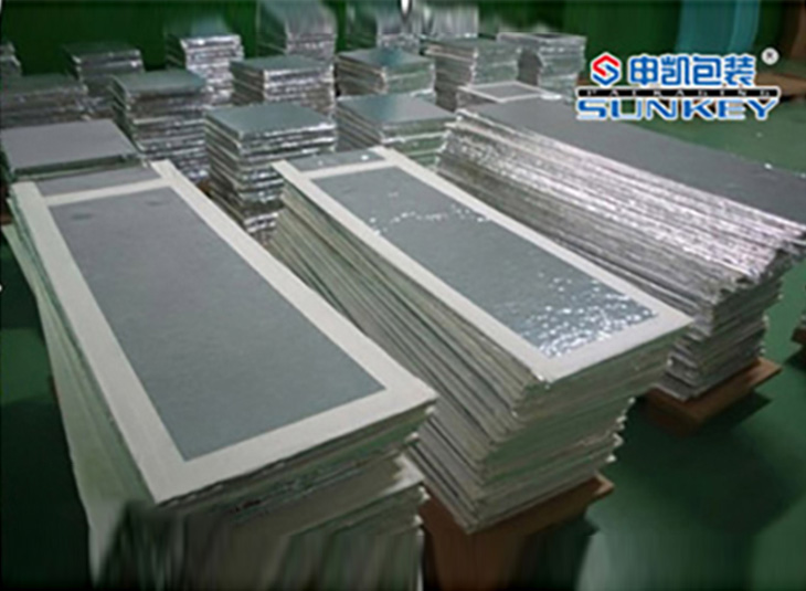 VIP绝热板米兰（中国）,VIP绝热板真空袋