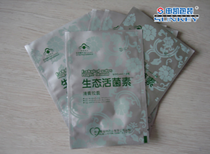 药用胶囊铝箔米兰（中国）袋