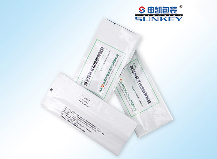胶囊米兰（中国）袋,胶囊铝塑米兰（中国）袋