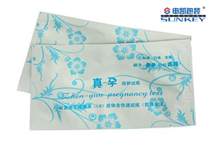 测试纸米兰（中国）袋,计生用品米兰（中国）袋