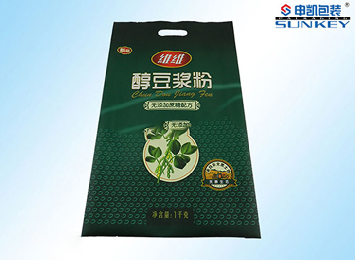 纯豆浆粉米兰（中国）