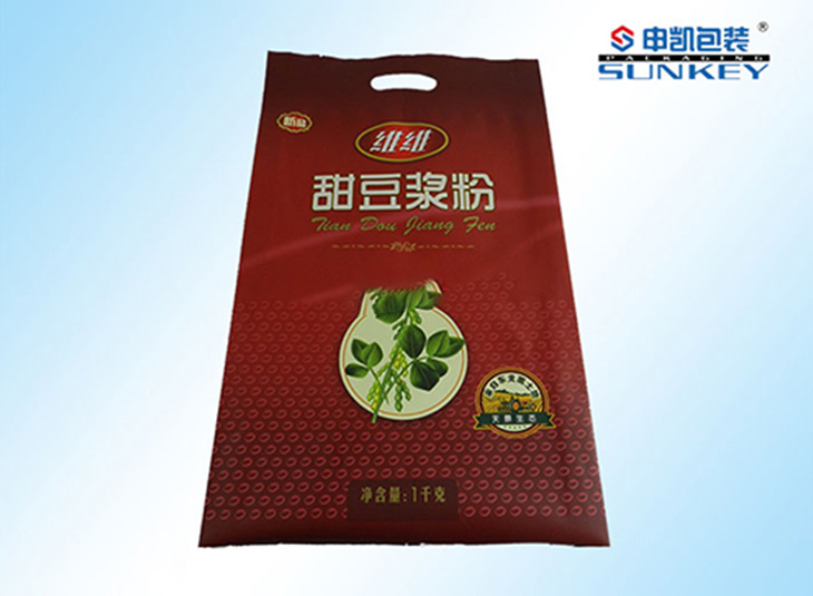 甜豆浆粉米兰（中国）