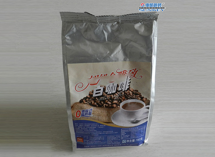 咖啡铝箔袋|粉剂米兰（中国）|食品米兰（中国）袋