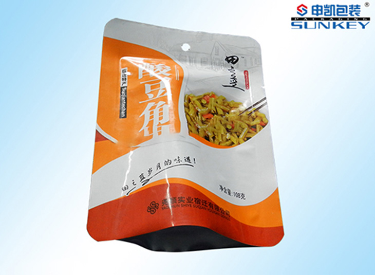 酸豆角米兰（中国）袋