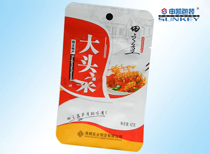 大头菜米兰（中国）袋