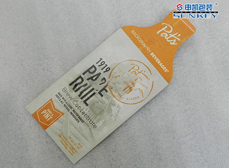 啤酒米兰（中国）袋