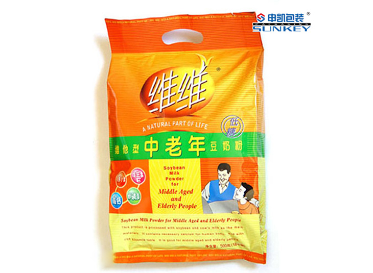 奶粉米兰（中国）袋,豆奶粉米兰（中国）袋