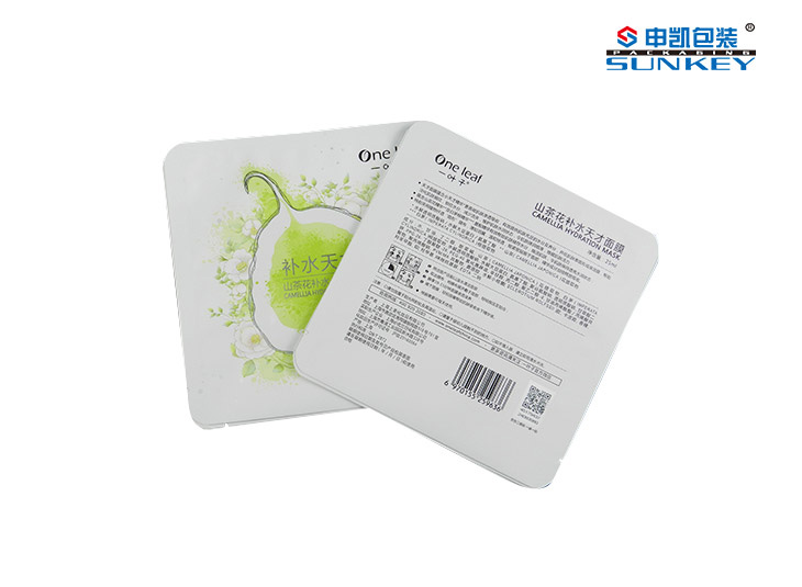 化妆品铝袋米兰（中国）