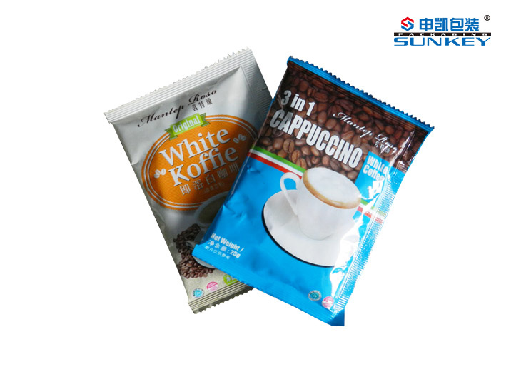 食品级咖啡铝箔米兰（中国）袋