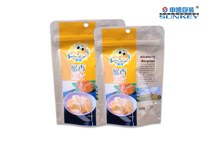 食品铝箔米兰（中国）袋