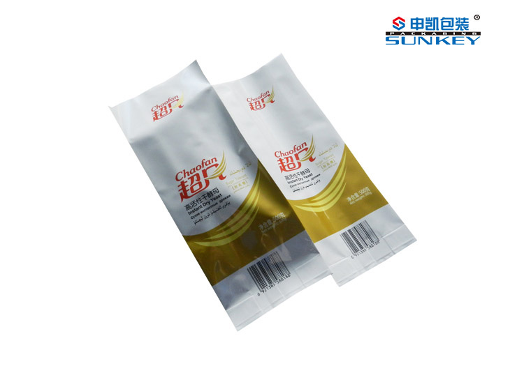 酵母粉米兰（中国）
