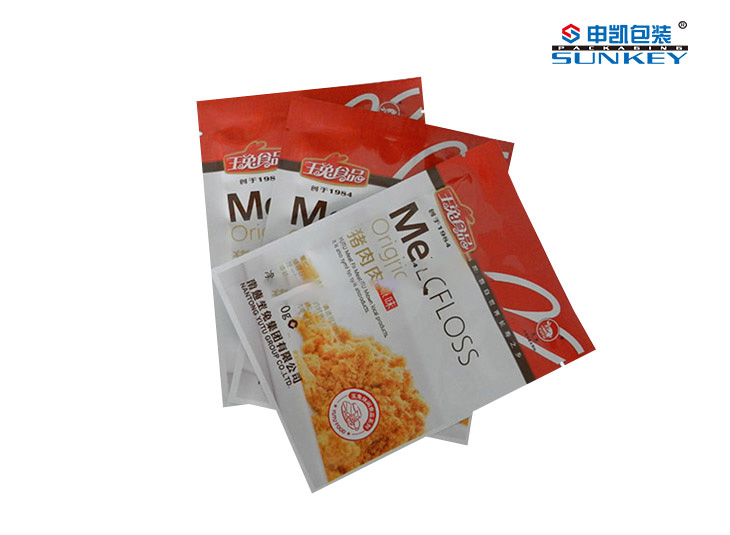 食品米兰（中国）铝箔袋