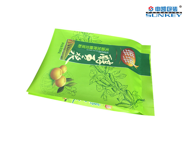 豆浆粉米兰（中国）袋