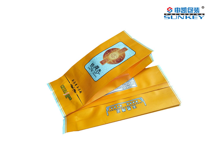 茶叶米兰（中国）袋